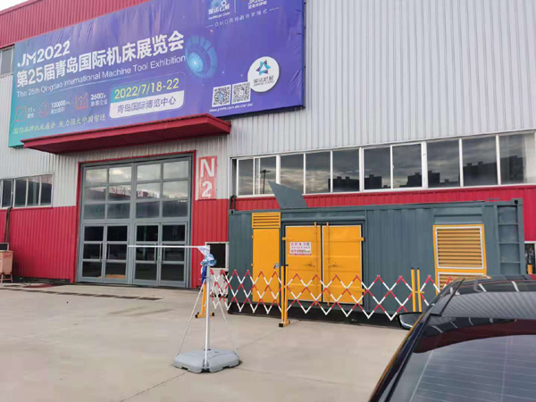 南皮发电机租赁-柴油发电机组不及时维护危害大