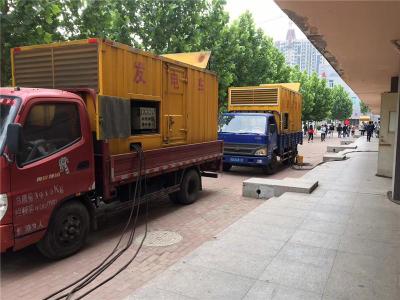南皮是否需要给柴油发电机安装保护装置