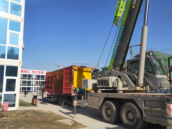 南皮发电机出租50KW柴油发电机组需要配多粗电缆线