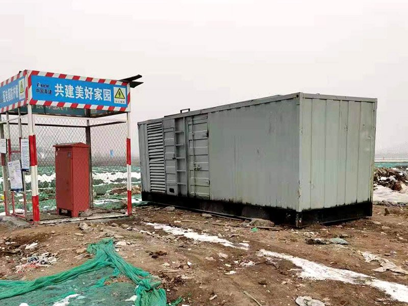 南皮燃气发电机在高海拔地区运行时会遇到哪些常见故障?