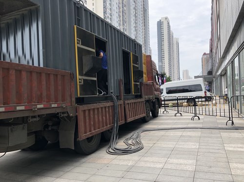 南皮柴油发电机空气滤清器在不同季节的更换周期是否有差异？