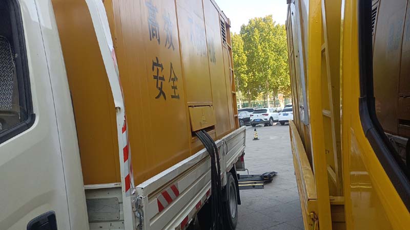 南皮如何判断柴油发电机组和UPS电源的切换时间是否符合要求？